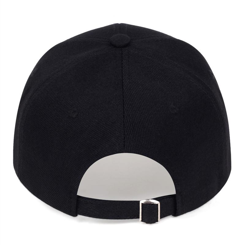 Unisex The Horse Baseball Cap, Luxury Snapback Hat, Outdoor Sports, Leisure Caps, HipHop Fashion, Men and Women