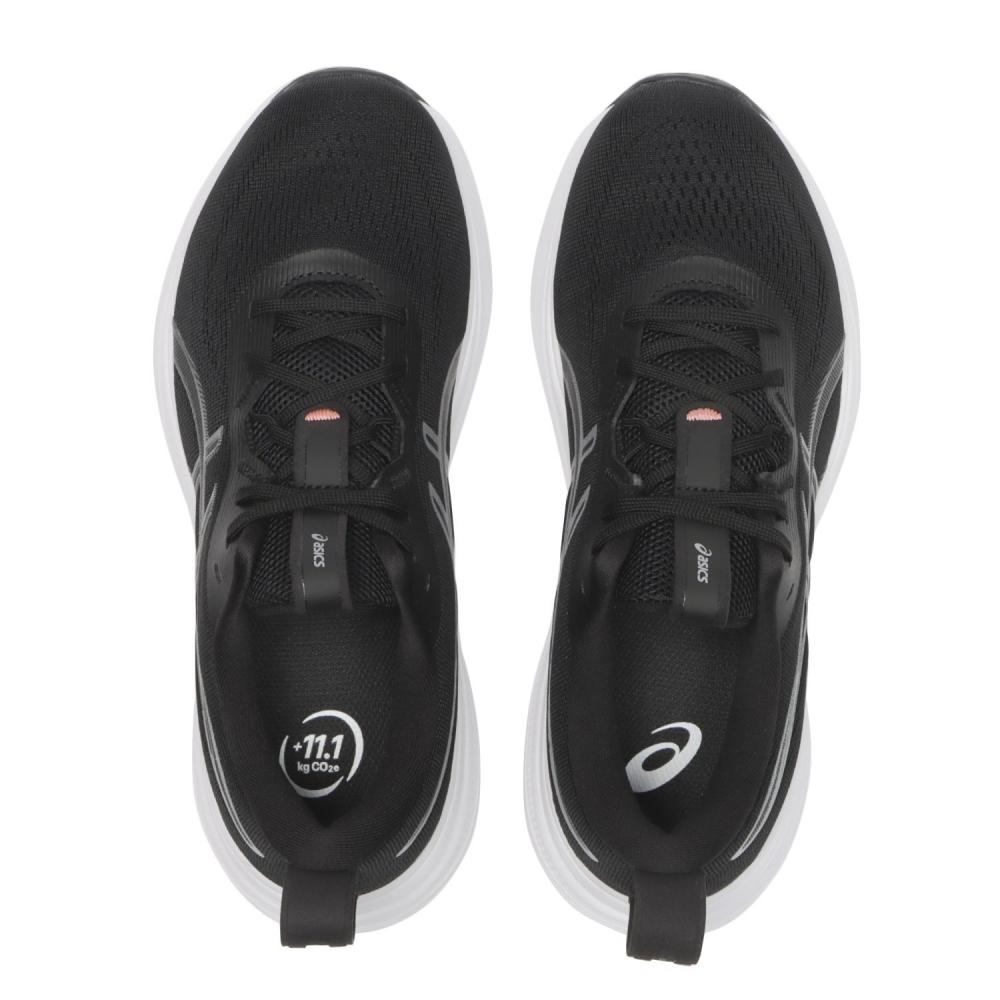 Asics W Gel Pulse 17 Black Gravel 1012b930.001 Black Gravel