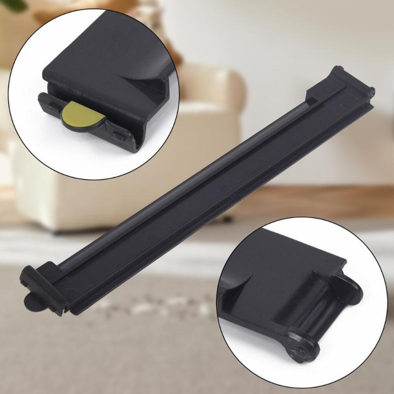 Dust Compartment Door Dust Bin Seal Dust Chamber Door Maintenance Accessory for Robot Vacuums 500/600/700 Series
