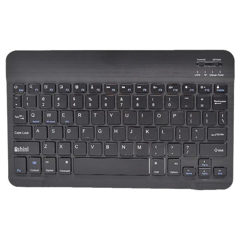 

OLOEY Dual Mode Bluetooth Mechanical Keyboard