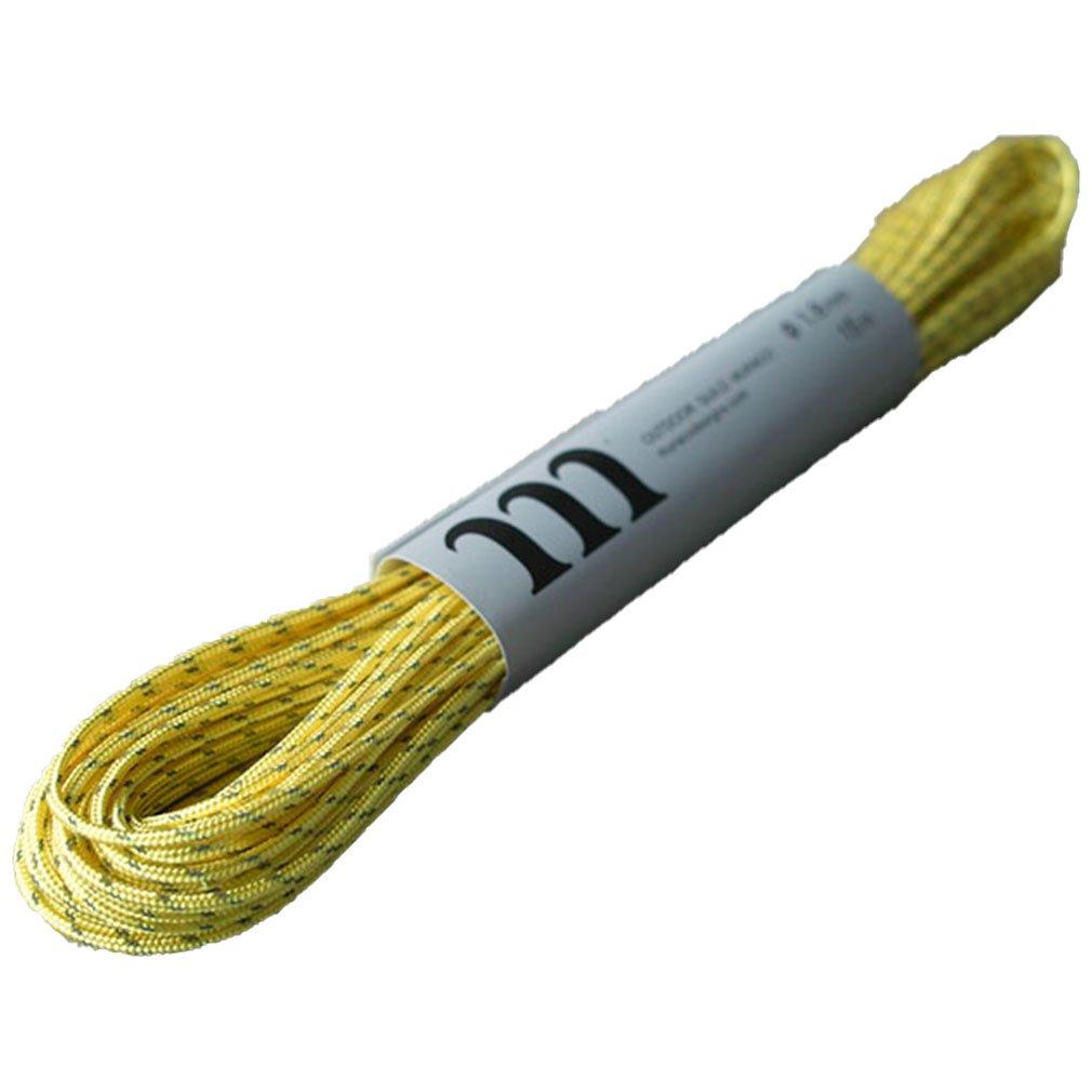 

MURACO Iron Cord YL (Мурако) 2мм/15м
