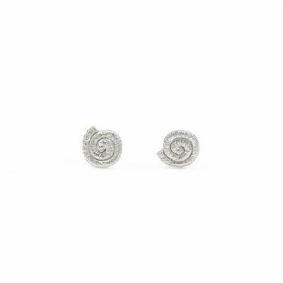 Ammonite Earring_ E30