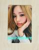 [USED] hearts2hearts Yuha trading card soundwave Yonton