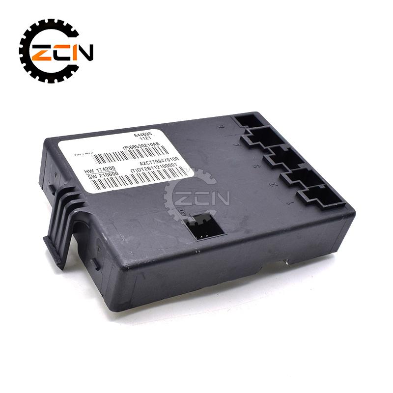 For Ram 1500 2020-2024 Ram Rear Seat Heater Control Module 68530210AB