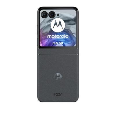 Smartphone - MOTOROLA - Razr 50 - 5G-LTE - Dual SIM - IPX8 - 8 Go RAM - 6.9' pOLED