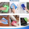 Exclusive Superfine Microfiber Absorbent Dish and Car Cleaning Cloth