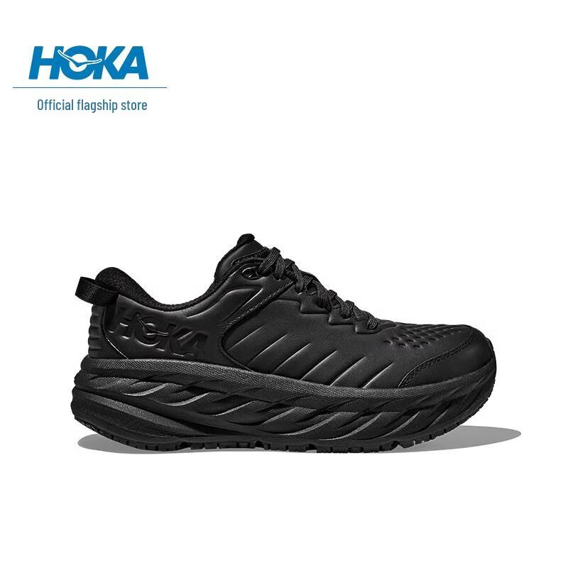 Мужские повседневные спортивные кроссовки HOKA Bondi SR US 11.5