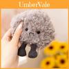 Amuseables Gewitterwolke Weicher Plüsch Taschenanhänger Für Kinder Und Sammler