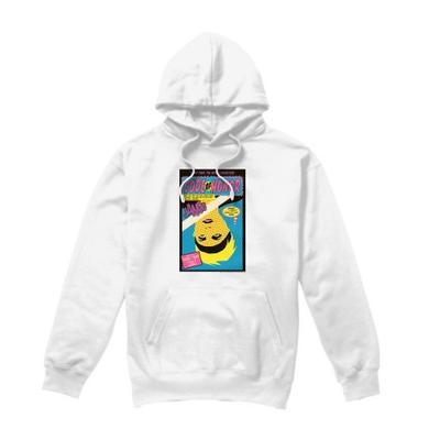 Mens The Next Generation Season 1 Episode 4 Hoodie