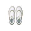 Puma  Cali Sport In Bloom - Desert Sage Women Sneakers White 375049-02