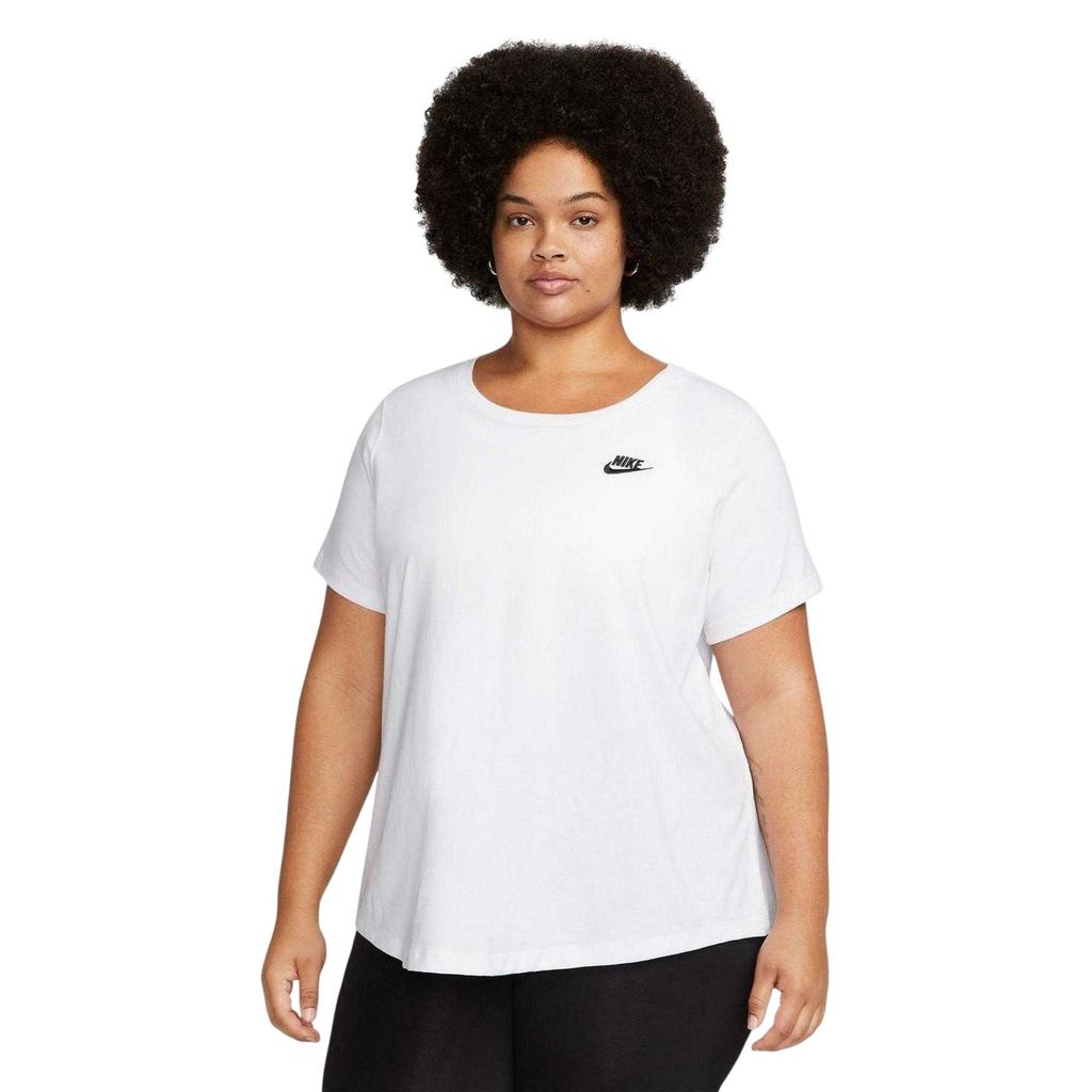 Nike Womens/Ladies NSW Club T-Shirt