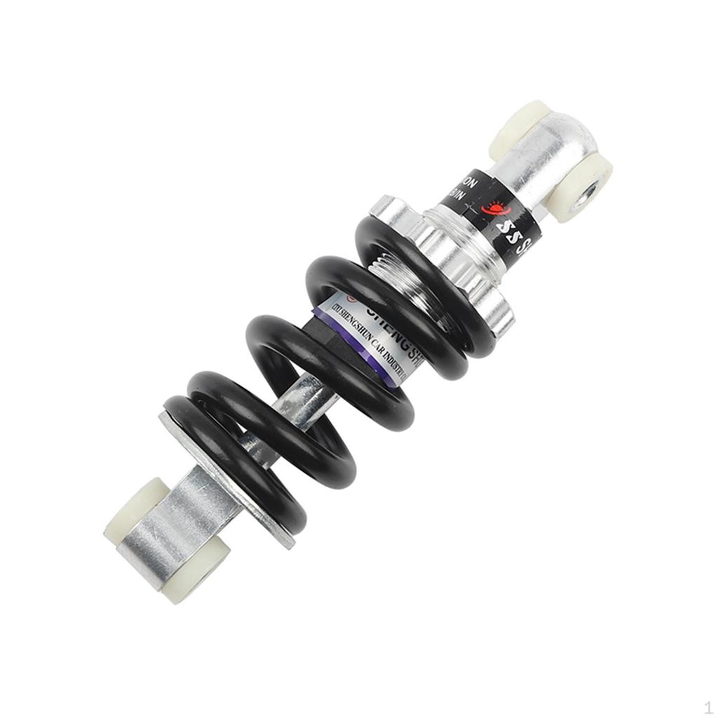 Rear Shock Absorber 125mm 750lbs Shocks Damper Suspension Spring for Buggies