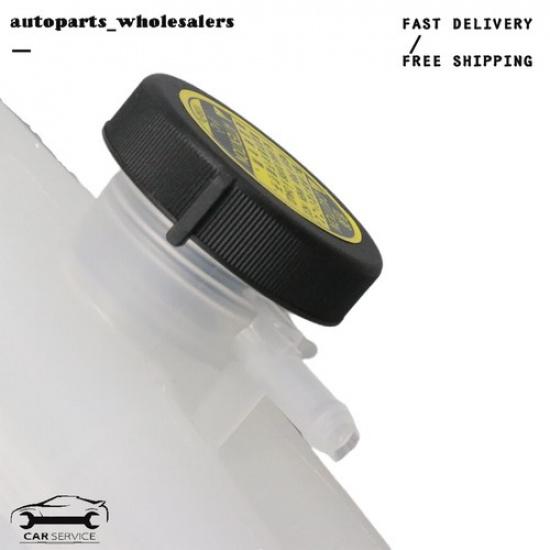 Kühlmittelbehälter mit Deckel Passend für 2006-18 Toyota RAV4 Lexus NX200t