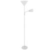 Simple Design Floor Lamp 2 Head Standing Lamp Home Lighting for Living Room BedroomAU Plug 220V E27