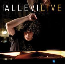 

CD GIOVANNI ALLEVI - Allevilive 88697158662 Sony Music Ente 2007 Europe Classical Used