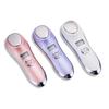 Rechargeable Hot & Cold Facial Massage Hammer – Vibration Beauty Tool for Home Use