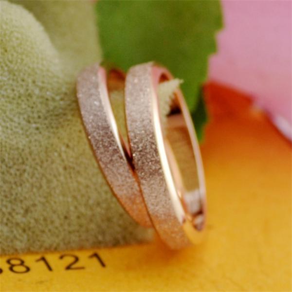 Anello In Oro Rosa, Brillanti E Zaffiri Multicolore AS1570BZM - BIBIGì - Foto 9