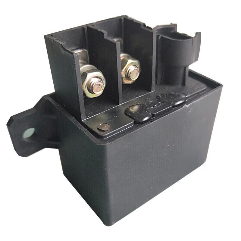 

Dongfeng Mengshi EQ2050B Starter Relay 1 Piece