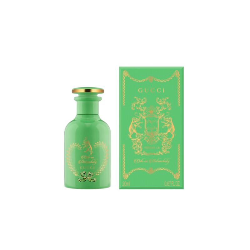 Gucci Ode on Melancholy Perfumed Oil 20ml
