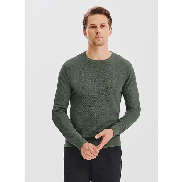 Свитер Pako Lorente P25WF-2X-001 EU 3XL