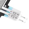 5 X 4cm RP S40 ST High Accuracy Thin Film Pressure Sensor Force Snesor For Intelligent High End Seat