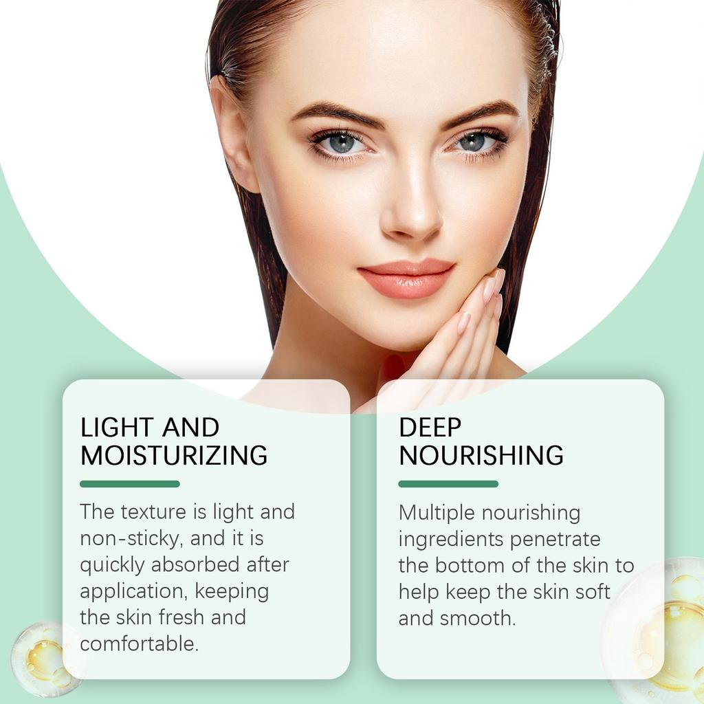 Heartleaf Daily Lotion Instant Effect Moss Ointment For Face And Against Wrinkles 100ml