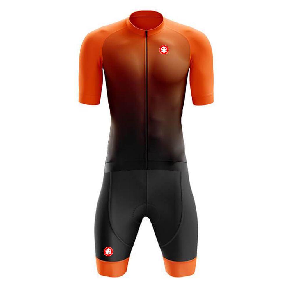Triathlon Skinsuit Ropa Ciclismo Hombre Cycling Jersey Mtb Bekleidung Herren Summer Cycling Clothing Competition Outdoor Cycling Clothing 2026