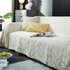 Sofa Cover Chenille Four Seasons Universal Full Bag Pad Sofa Cover Towel Affordable Luxury Style Anti-Scratching Sofa Cover Cloth