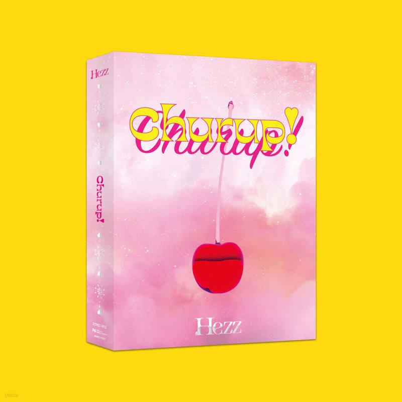 

Hezz (Puu) - Churup!