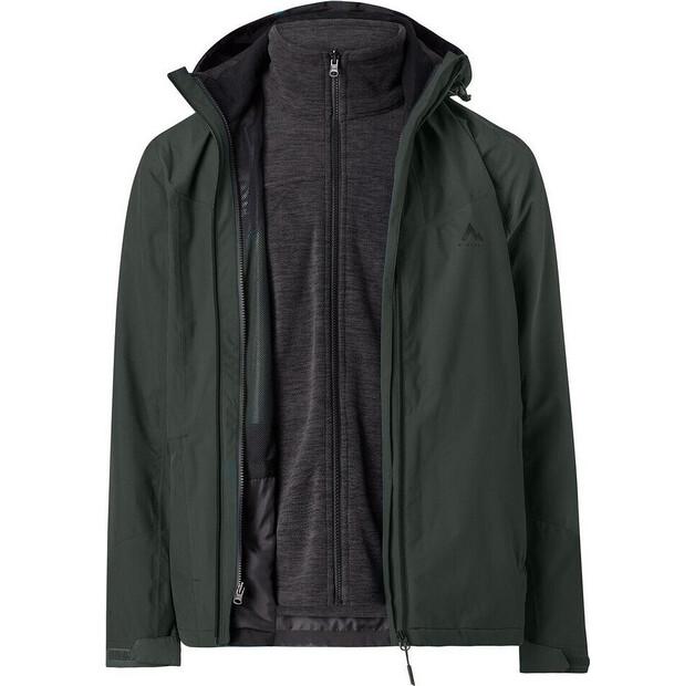 Куртка McKinley Tessi II S