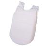 Protectores de Pecho de Karate Ajustables Protector de Pecho de Taekwondo Protectores de Pecho de Boxeo Para Niños de 6 a 12 Kickboxing Arte Marcial