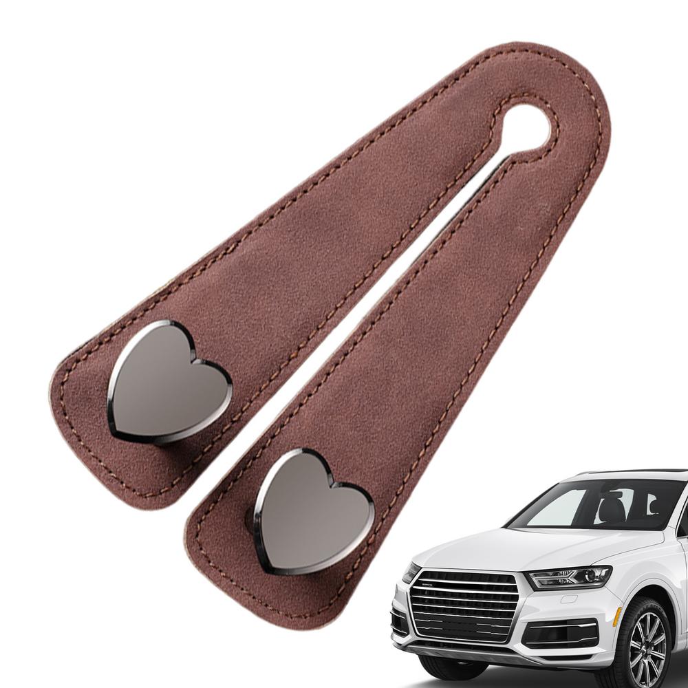 Headrest Hook Headrest Purse Hooks Car Purse Holder Headrest Hooks For Car Car Purse Holder Concealed Car Bag Hooks Strong