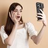 Shockproof Magnetic Case for Redmi Note 13 Pro 5G 4G  Slide Camera Lens Ring Stand Protect Cover for Redmi Note 13 Pro Plus Case
