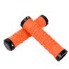 Bicycle Cycling Handle Bar Anti Slip Grips Lock On Mountain Bike Handlebar Grips