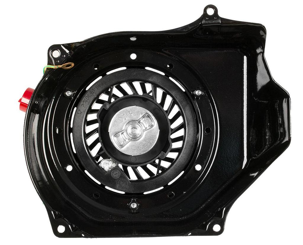 Loncin Manual Starter Set. G200F With Housing Original Part 193490076-0008