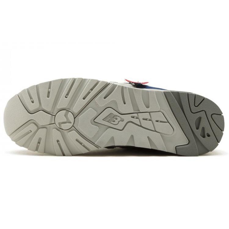 999 Concepts x 999 New Balance Made in Usa 'Hyannis Blue M999CP1