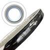Racket Head Protection Tape Stickers ,Impact Resistant ,Guard for Outdoor Tennis