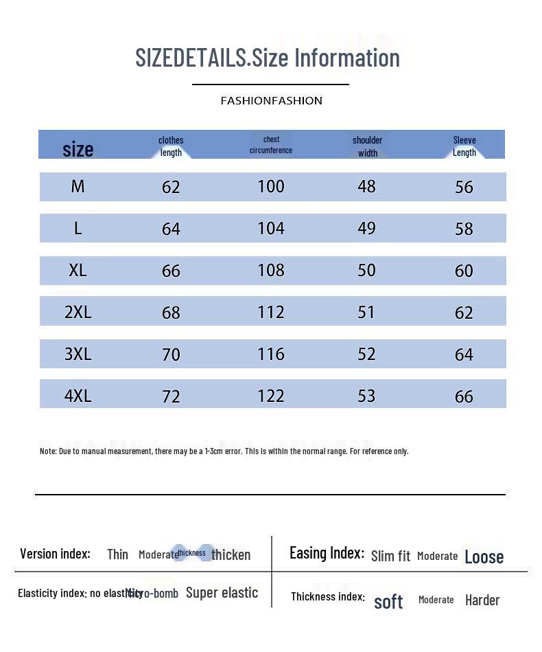 Men's Auspicious Red Round Neck Knit Sweater