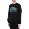 New Balance Sweatshirt Men's Black 5CC44333-BK