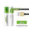 Elektronikai kiegészítők – Mini akkumulátorok