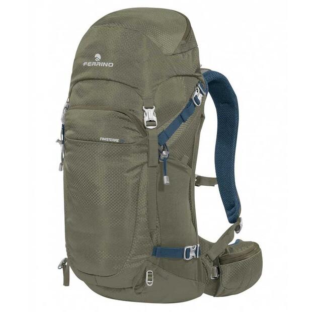 

Ferrino Finisterre 28L рюкзак