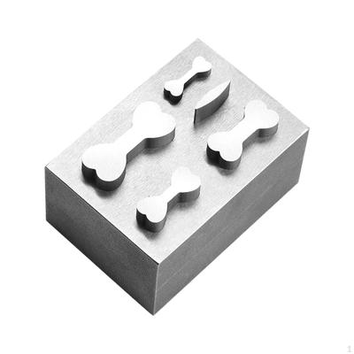 Disc Cutter for Jewelry Making,Hole Punch Finding Supplies,Forming Die Cutting Tool Dies