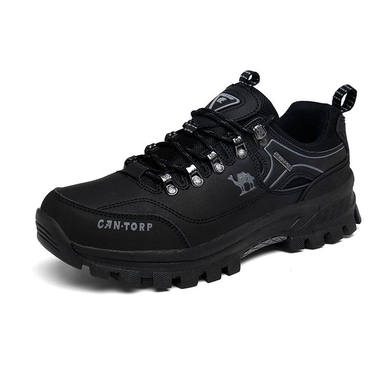 Original Brand Men's Trekking Shoes Outdoor Non-slip Hiking Shoes For Men Women Fashion Casual Comfortable Women's Sports Shoes
