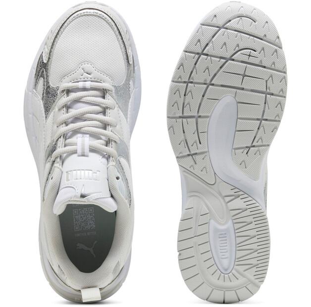 Кроссовки Puma Milenio Tech