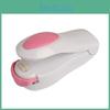 Portable Mini Bag Sealer Food Plastic Sealing Machine Home Small Hand Pressure Heat Sealer