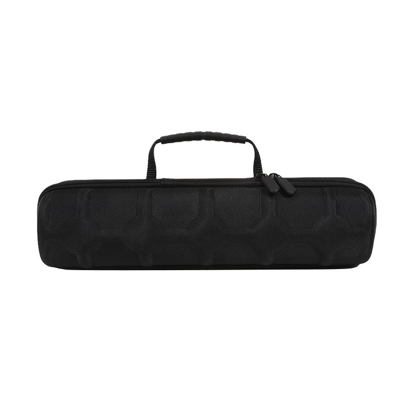 Hard Case Eva5 Card Position Handheld Organizer Sponge Inner Tray High-grade Household Wristwatch Protection Zipper Bag