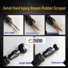 Tire Repair Low-Speed Pneumatic Grinder with Tungsten Steel Grinding Head