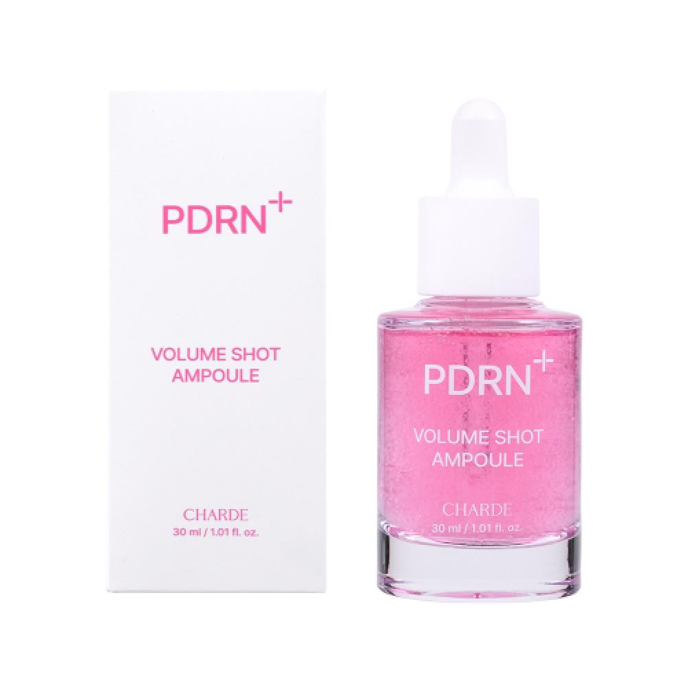 

Charde Pdrn Volume Shot Ampoule 30ml [set Of 2] NONE