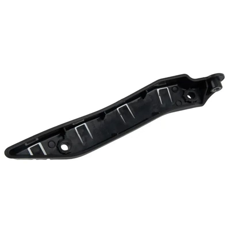 1 Pcs Right Front Bumper Bracket Mount Fixed Bracket For Tesla Model Y 1493771-00-B Tesla Exterior Replacement