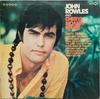 LP Record JOHN ROWLES  Cheryl Moana Marie MAPS4192 MCA Records Int 1970 Germany Pop Used